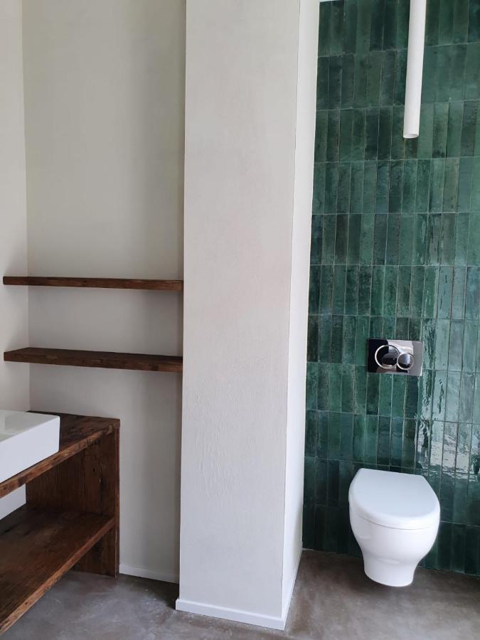 Casa Lunaria B&B ปอร์โต ซันเตลปีดิโอ ภายนอก รูปภาพ
