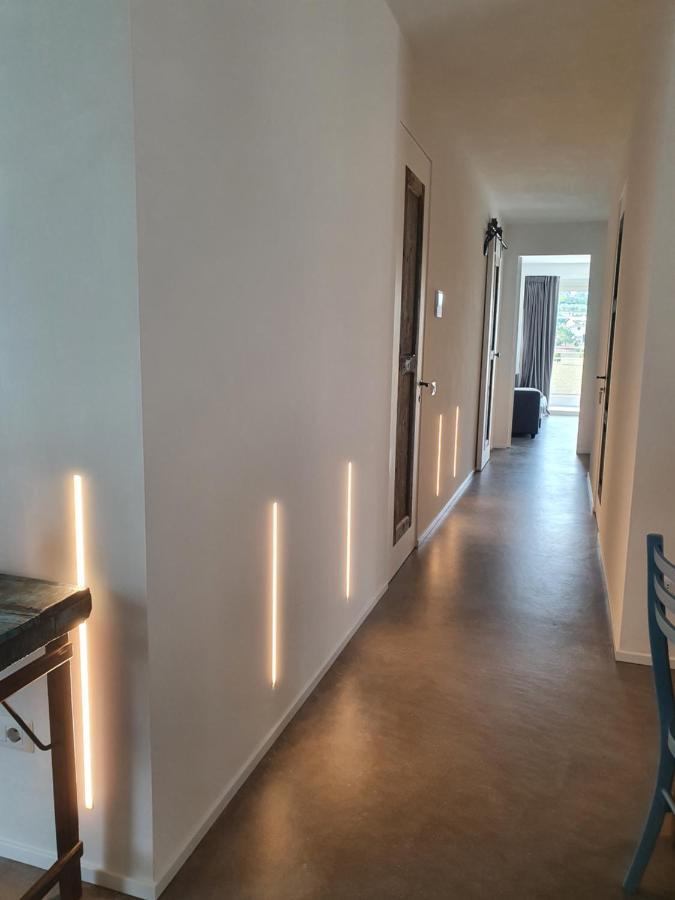Casa Lunaria B&B ปอร์โต ซันเตลปีดิโอ ภายนอก รูปภาพ