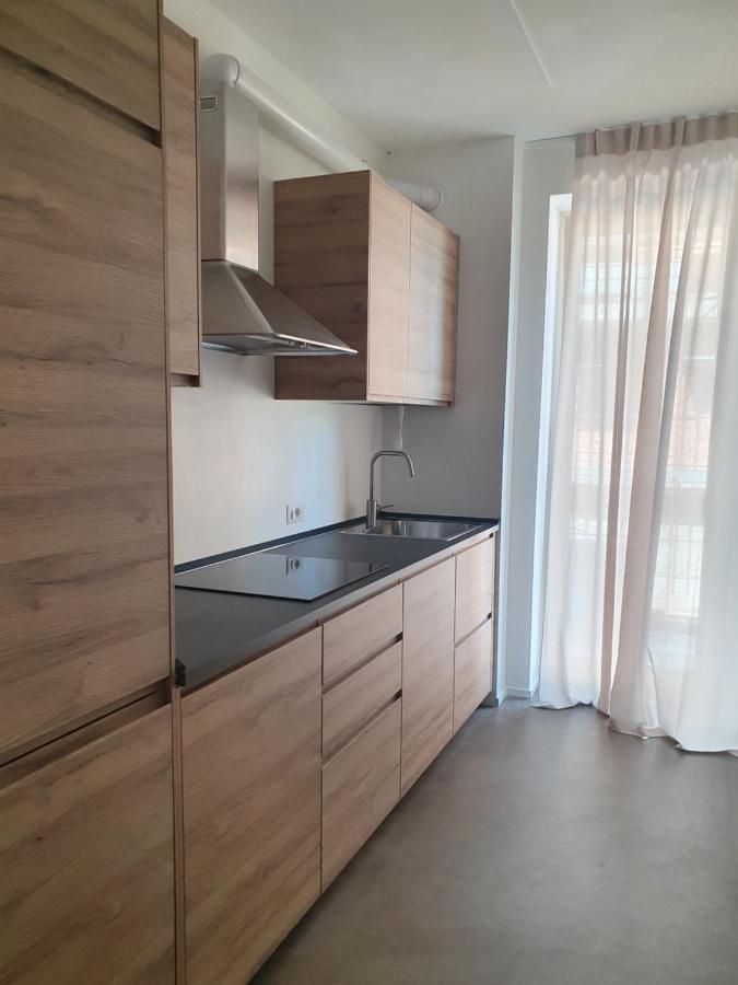 Casa Lunaria B&B ปอร์โต ซันเตลปีดิโอ ภายนอก รูปภาพ